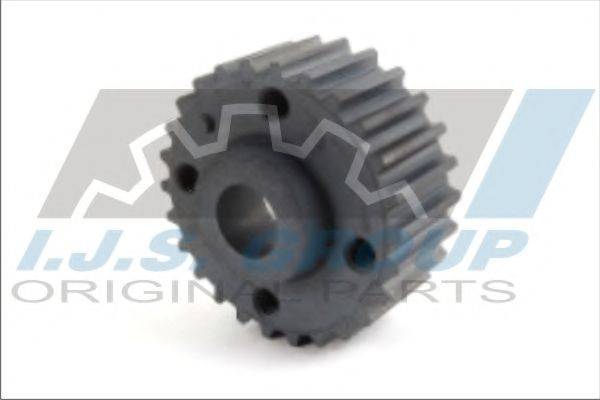 IJS GROUP 18-1023