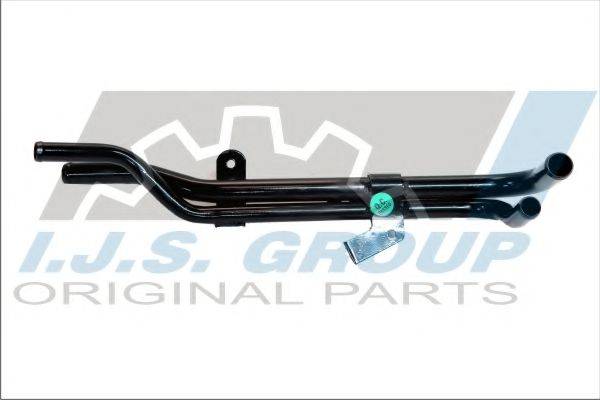 IJS GROUP 20-1007