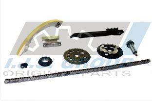 IJS GROUP 40-1017FK