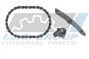 IJS GROUP 40-1056K