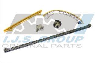 IJS GROUP 40-1073FK