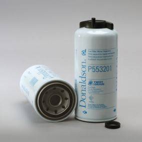 WIX FILTERS 33985 Паливний фільтр