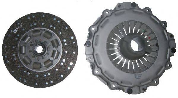 AP AUTOMOTIVE PROD. K2026