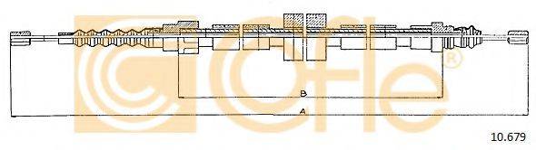 COFLE 10.679