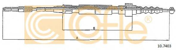 COFLE 10.7403