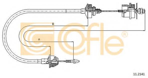 COFLE 11.2141