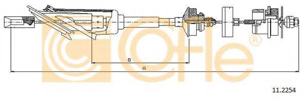 COFLE 11.2254