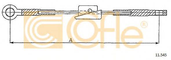 COFLE 11.545