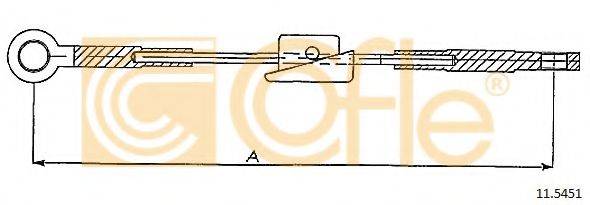 COFLE 11.5451