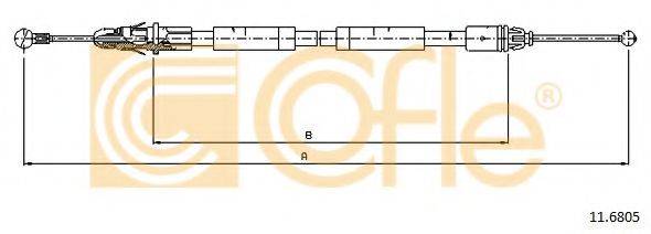 COFLE 11.6805