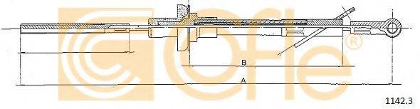 COFLE 1142.3