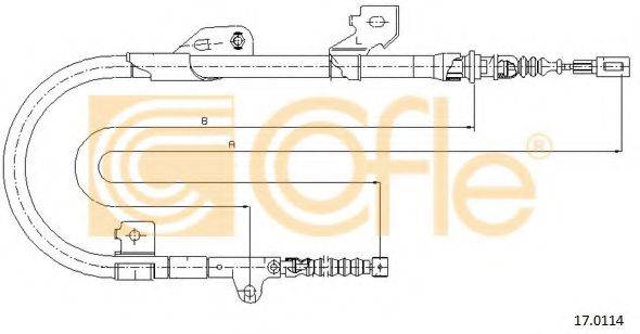 COFLE 17.0114