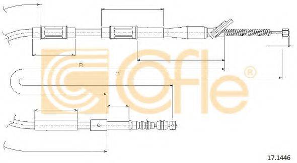 COFLE 17.1446