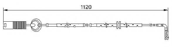 BREMSI WI0594