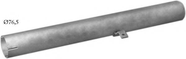 POLMO 6601 Труба вихлопного газу