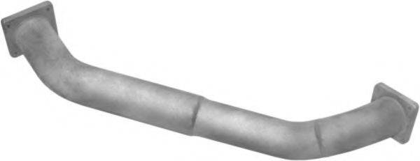 POLMO 6801 Труба вихлопного газу