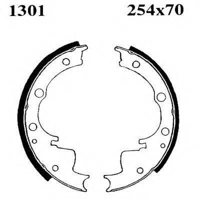 BSF 01301