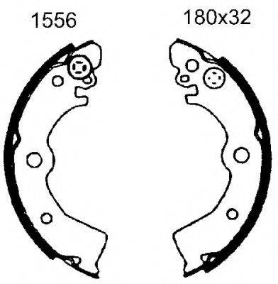 BSF 01556