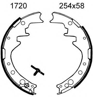 BSF 01720