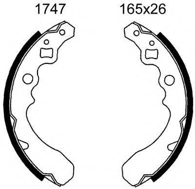 BSF 01747