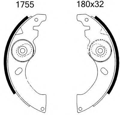 BSF 01755