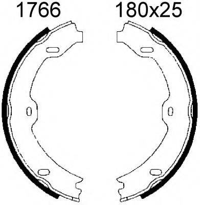 BSF 01766