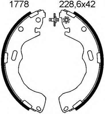 BSF 01778