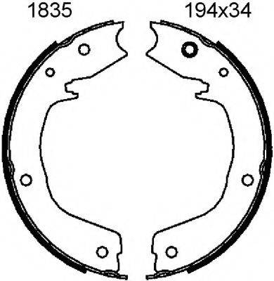 BSF 01835