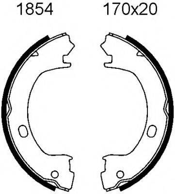 BSF 01854