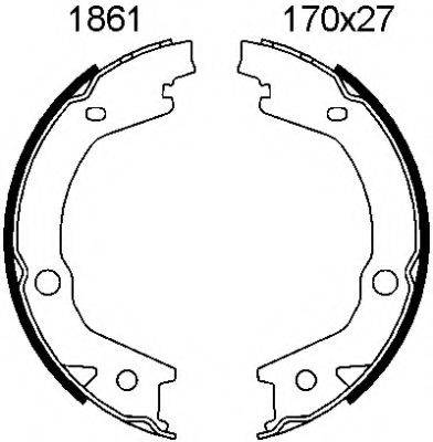 BSF 01861