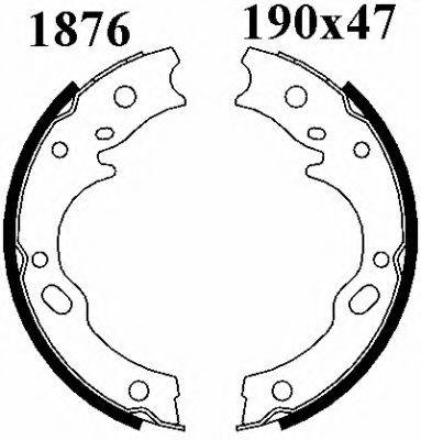 BSF 01876