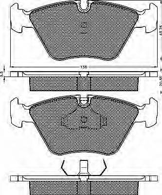 BSF 10156