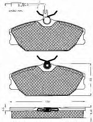 BSF 10191