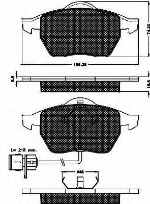 BSF 10338