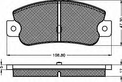 BSF 10441