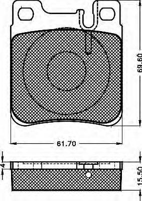 BSF 10506