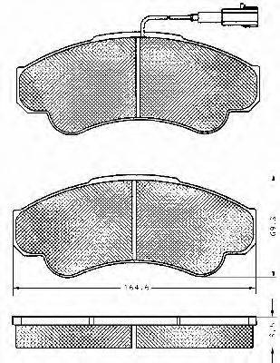 BSF 10642