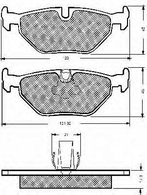 BSF 10670