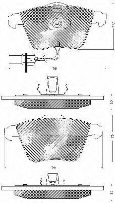 BSF 10690