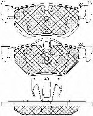 BSF 10781