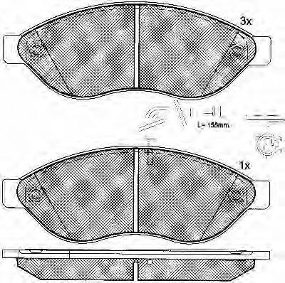 BSF 10785