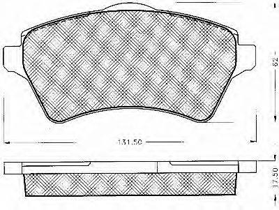 BSF 10803