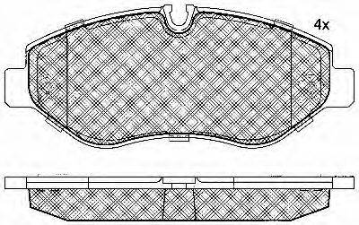BSF 10848