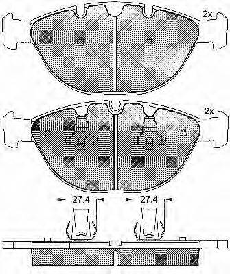 BSF 10897