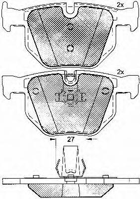 BSF 10899