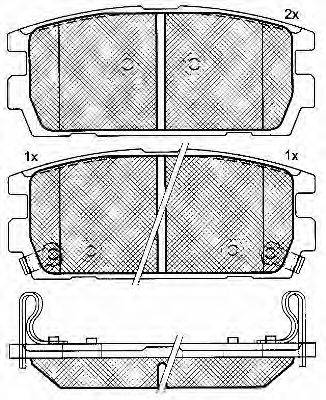 BSF 10924