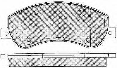 BSF 10986