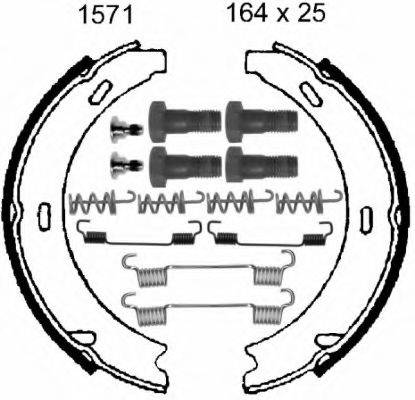 BSF 01571K