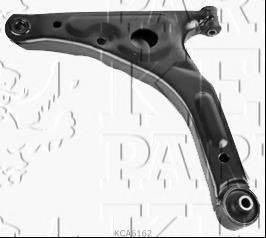 KEY PARTS KCA6162