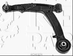 KEY PARTS KCA6234